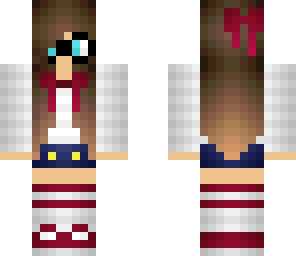 duet skin