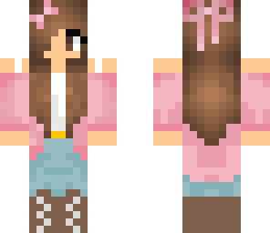 girl