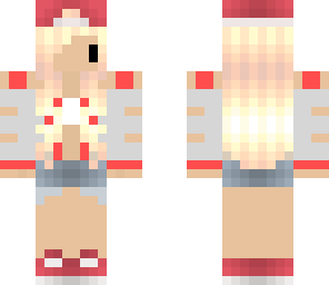 chibi girl