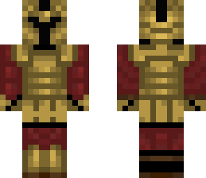 sparta soldier