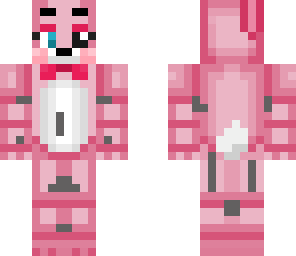 broken toy bonbon