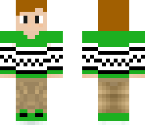 greensuperguy