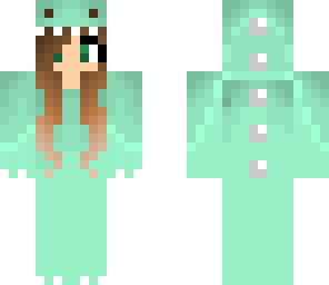 minty dino