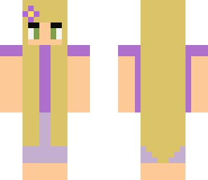 rupunzel