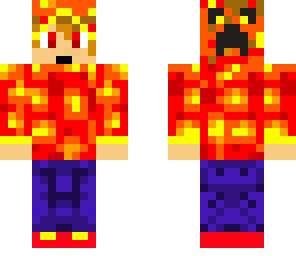 lava guy