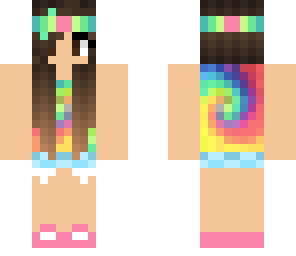 my skin