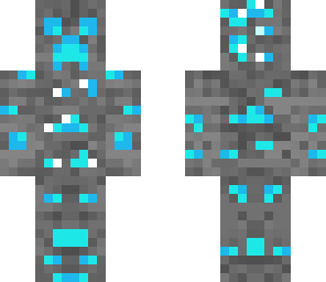 diamond creeper