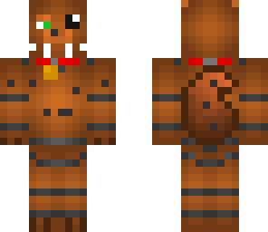 broken sparky