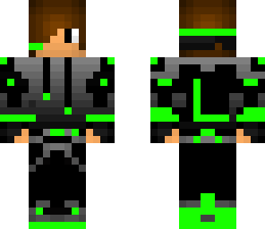 gamer guy