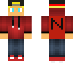 nick