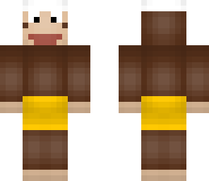pipo monkey