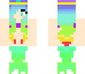 mermaid