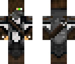 edited assassin