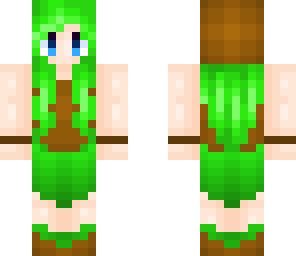 kiwi girl