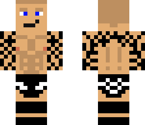 randy orton
