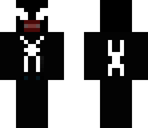black spiderpig