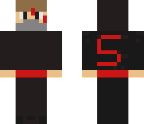 sith ninja