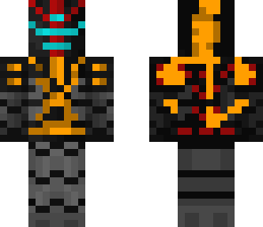 spaceman