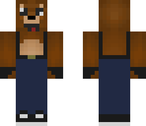 farmer bear