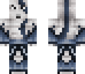 kratos blu scuro tu me fiducia