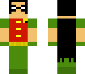 robin