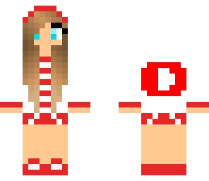 youtube girl