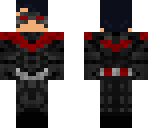 nightwing-red