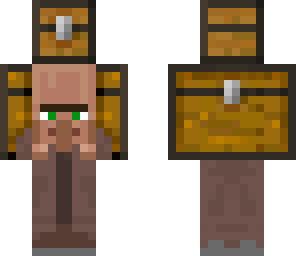 villager limpianucas