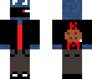 kcookiemonster