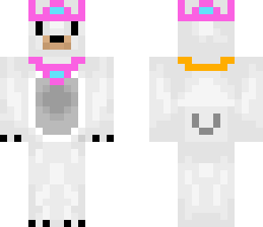 queen ice bear