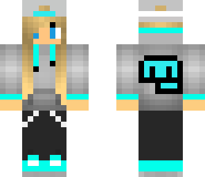 pewdiepie girl