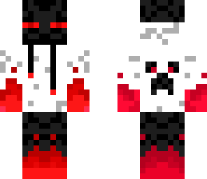 red enderman followers plz