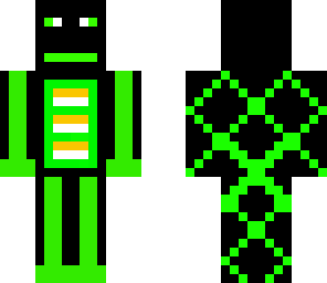 the final roboto