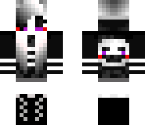 marionette