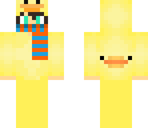 duck boy