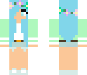 tomboy hipster girl