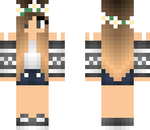 kawaii girl