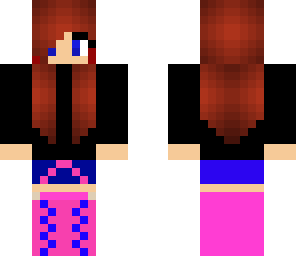 gamer skin