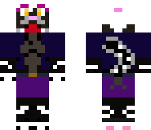 galaxtheliger