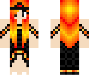 princess fire