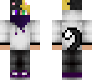cat boy
