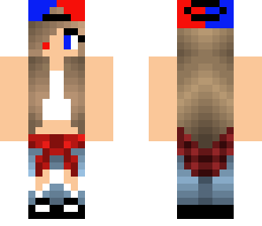 tom-boy