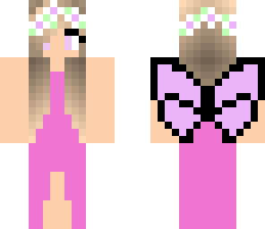 fairy flower