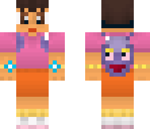 dora