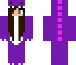 edi dino onsie
