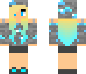 the true diamond girl