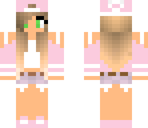 pink tomboy