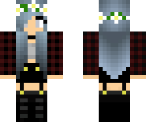 my skin atm