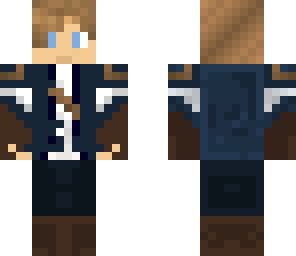 laurence from minecraft diaries