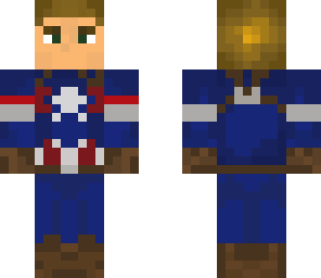 captain america